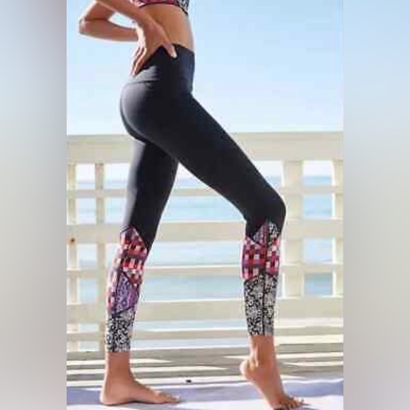 Free People Pants - Free People Women's High-Rise Full-Length Daredevil Leggings